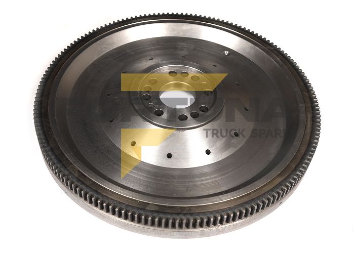 Imagem do produto VOLANTE DO MOTOR C/ CREMALHEIRA SC113 - Cód: FAP-10691